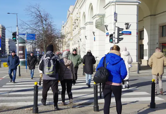 Polacy ocenili, czy ich praca ma sens. Tylko co 7 osoba robi to, o czym marzyła