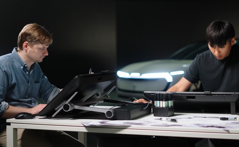 Skoda Vision O to nowa Skoda Octavia kombi