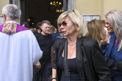 Gwiazda 'Tańca z Gwiazdami' w żałobie. 'Wolałabym nie dorosnąć'