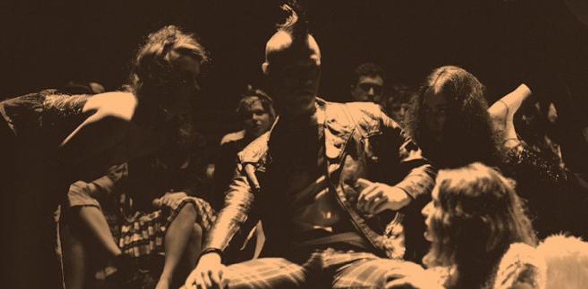 Belle And Sebastian "The Third Eye Centre" - recenzja