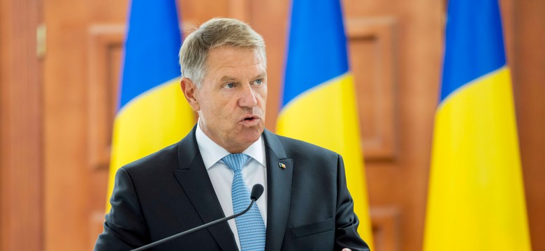Prezydent Rumunii rezygnuje ze stanowiska. Tak chce zapobiec kryzysowi
