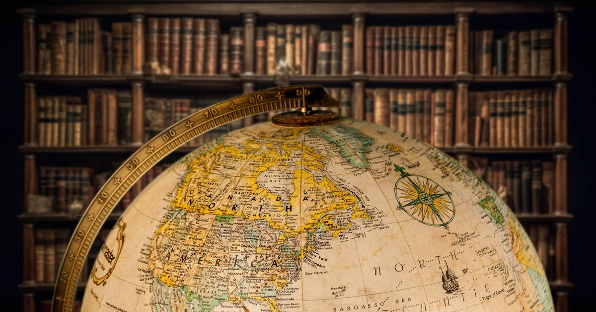 Łatwy QUIZ z geografii. Wynik poniżej 90 proc. to wstyd