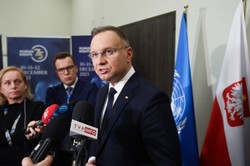 Jest termin zaprzysiężenia rządu. Andrzej Duda: Umówiliśmy się z Donaldem Tuskiem...