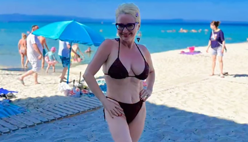 Maja Nikolić