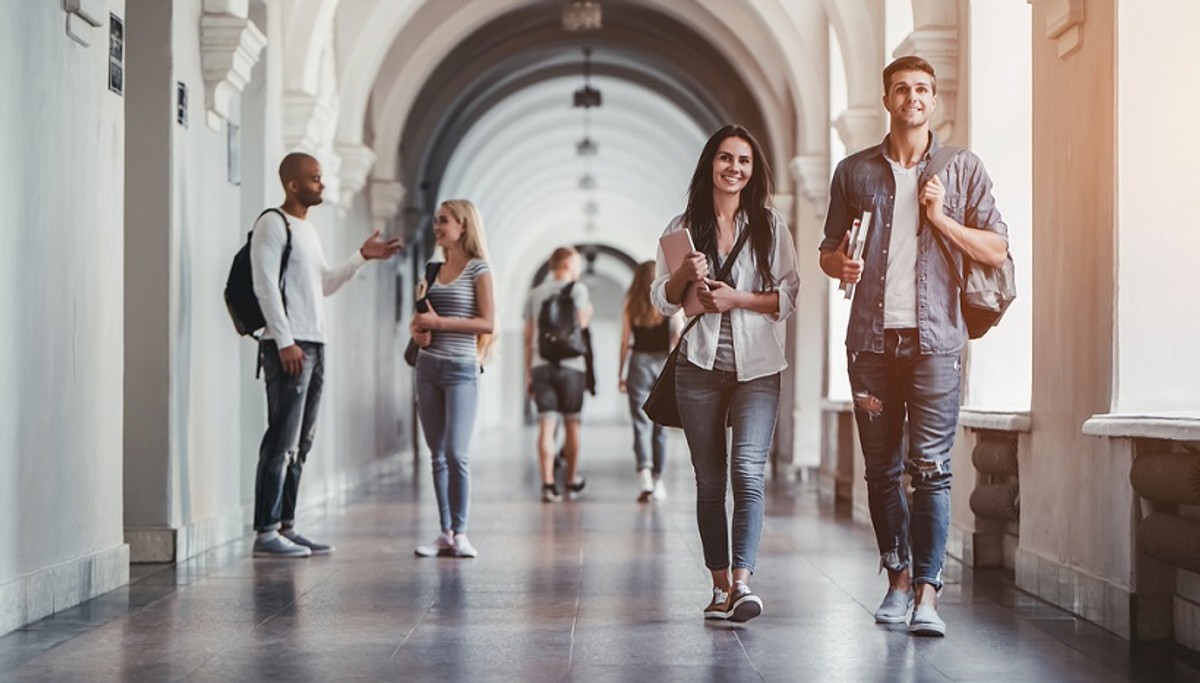 Nowy rok akademicki z Parlamentem Studentów RP