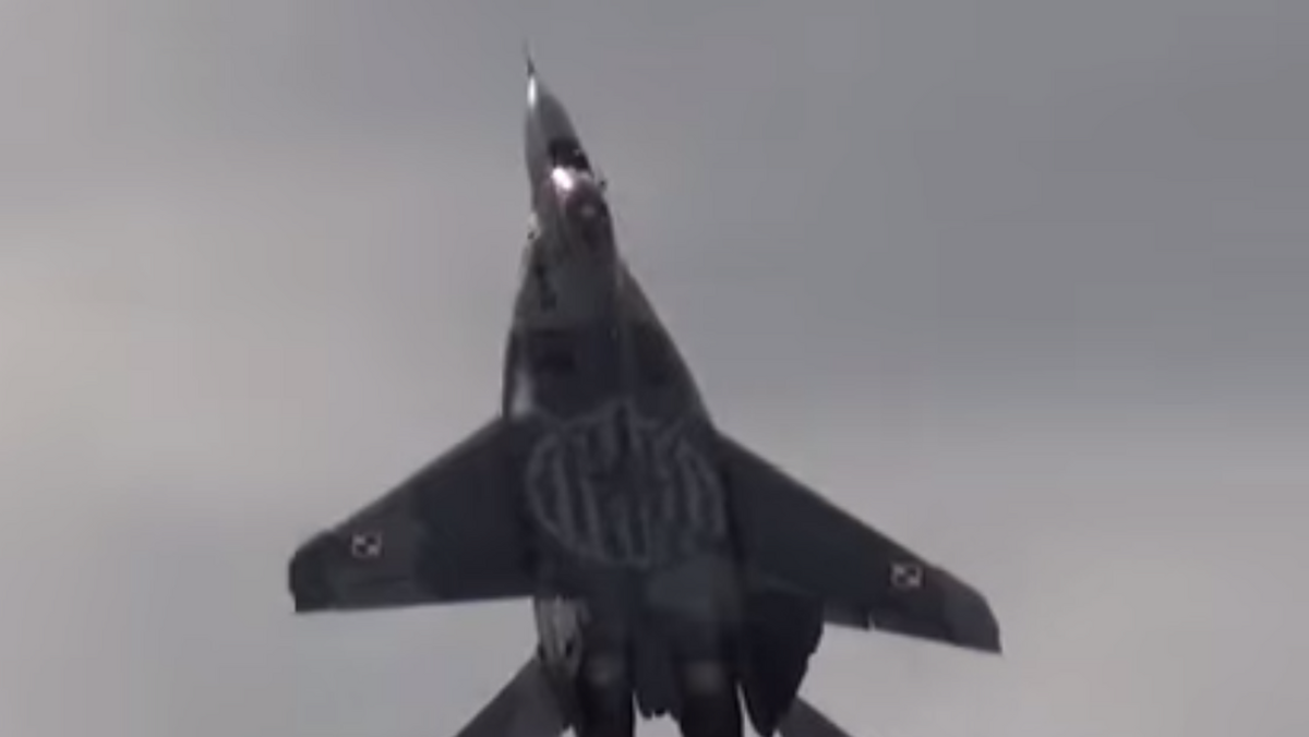 Mig-29 