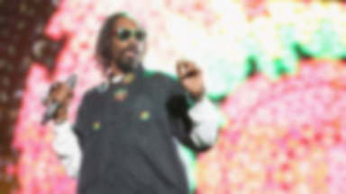 Snoop Lion przedstawia teledysk do kawałka z Izą Lach