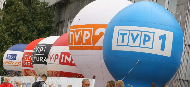 "Kto niszczy TVP?" Związkowcy z telewizji chcą donieść na Tuska do prokuratury