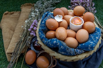 tökéletes főtt tojás titka repedés nélkül