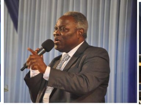 Pastor Kumuyi How Deeper Life Founder Became The Great Man Of God That ...