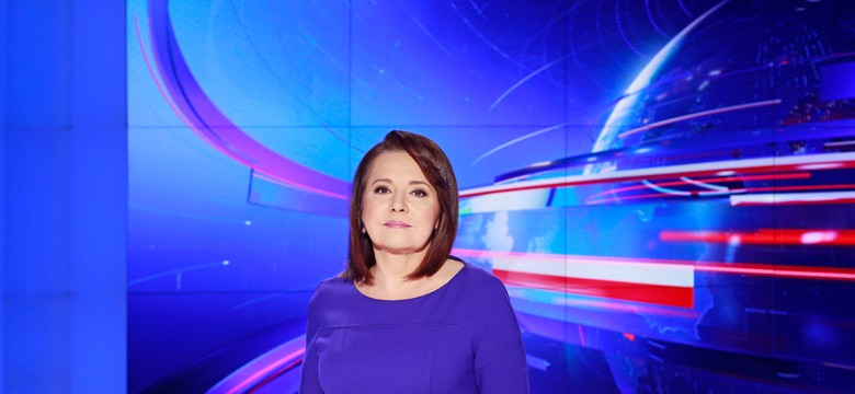 Śmierć syna Danuty Holeckiej. Prokuratura wydała oświadczenie