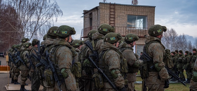 ISW: Zadziwiające rozkazy dla rosyjskich jednostek. Jeszcze bardziej skomplikują sytuację