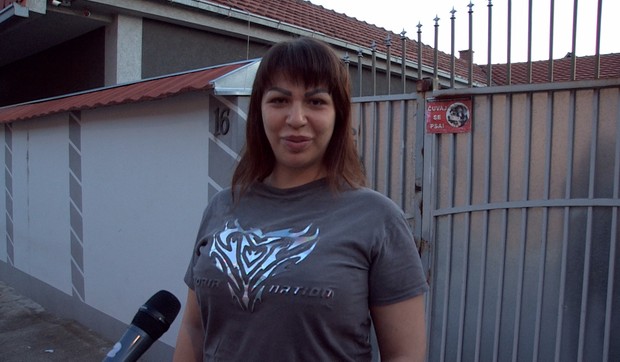 Miljana Kulić 