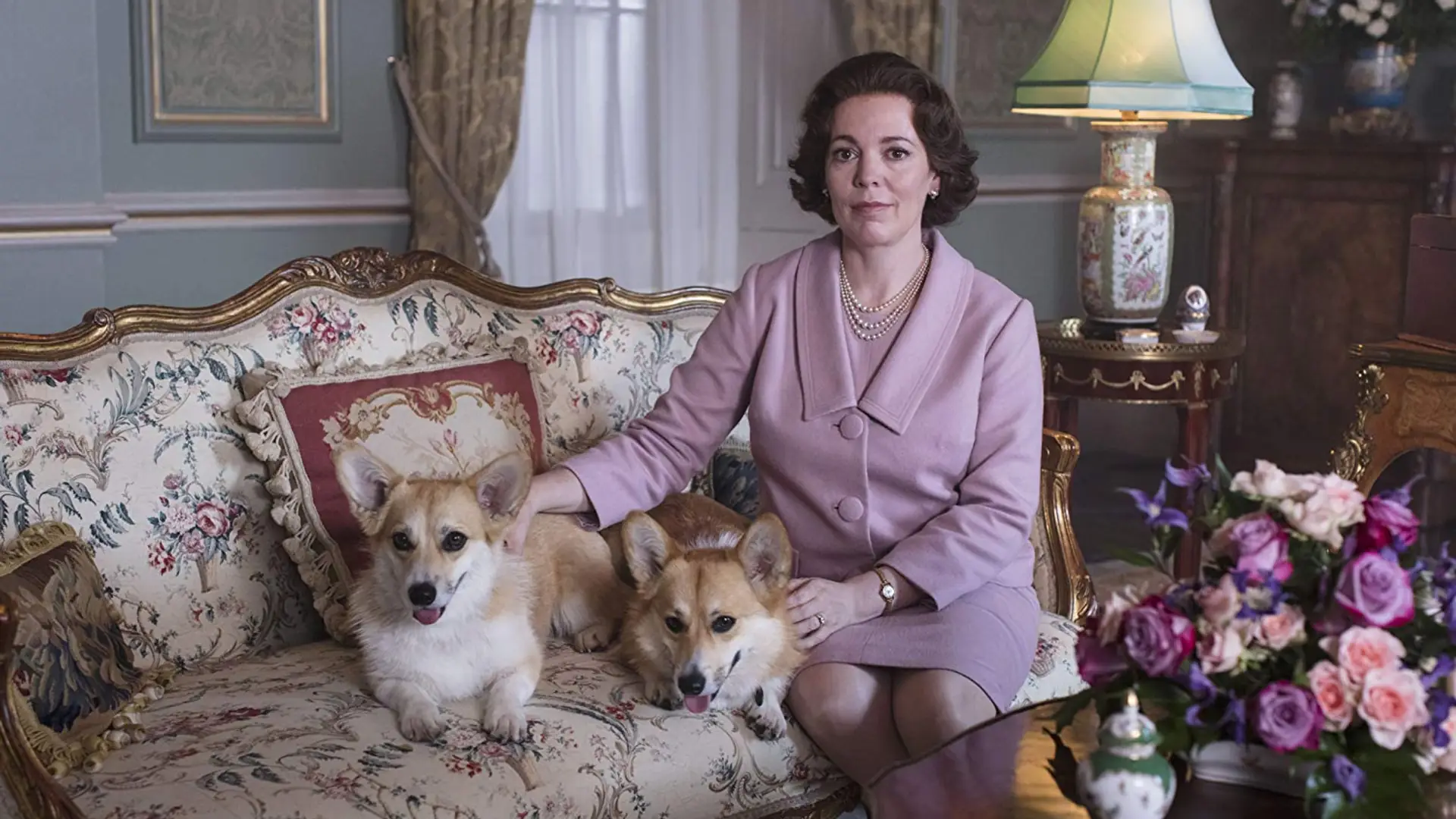 Już jest nowy zwiastun trzeciego sezonu "The Crown" - a w nim nowa Elżbieta II