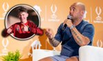 Legenda futbolu zachwycona Polakiem. "Talent na miarę Realu Madryt!" - mówi "Faktowi"