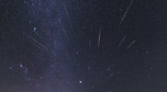 Deszcz meteorytów