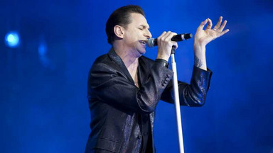 Depeche Mode rozczarowało!