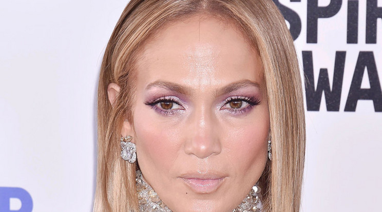 Jennifer Lopez Fotó: Puzzlepix