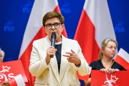 Beata Szydło