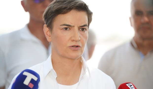 Ana Brnabić
