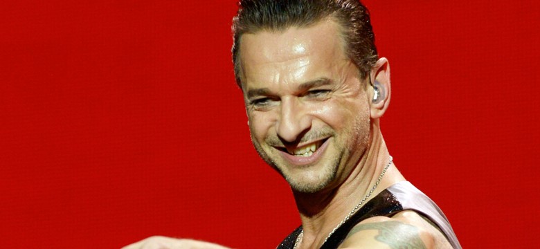 Prawdziwy Depesz musi tam być. Koncert Depeche Mode w Warszawie