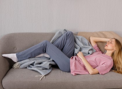 Alig tud ébren maradni? Erről ismerheti fel a vashiányos vérszegénységet című cikk nyitóképe