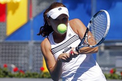 Radwańska zmiotła z kortu Errani. Polka awansowała do 1/8 finału