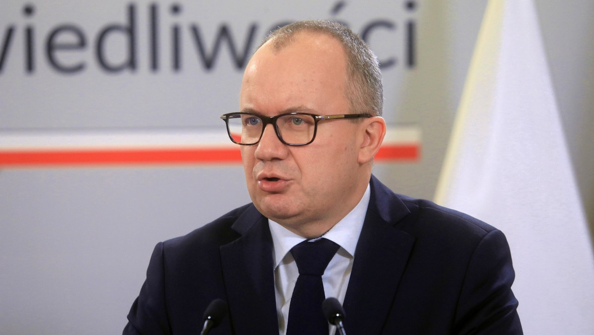 Adam Bodnar wyjaśnia powody powolnego rozliczania działań PiS: 'Chciałbym widzieć rezultat tu i teraz' [Źródło: Onet]