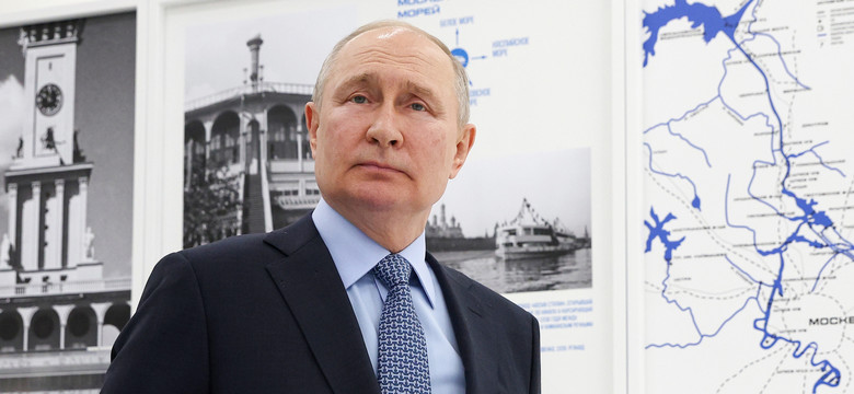 Rosyjski ekspert: Putin przegrał już dwie wojny. Teraz toczy desperacką walkę o "honorowy remis"