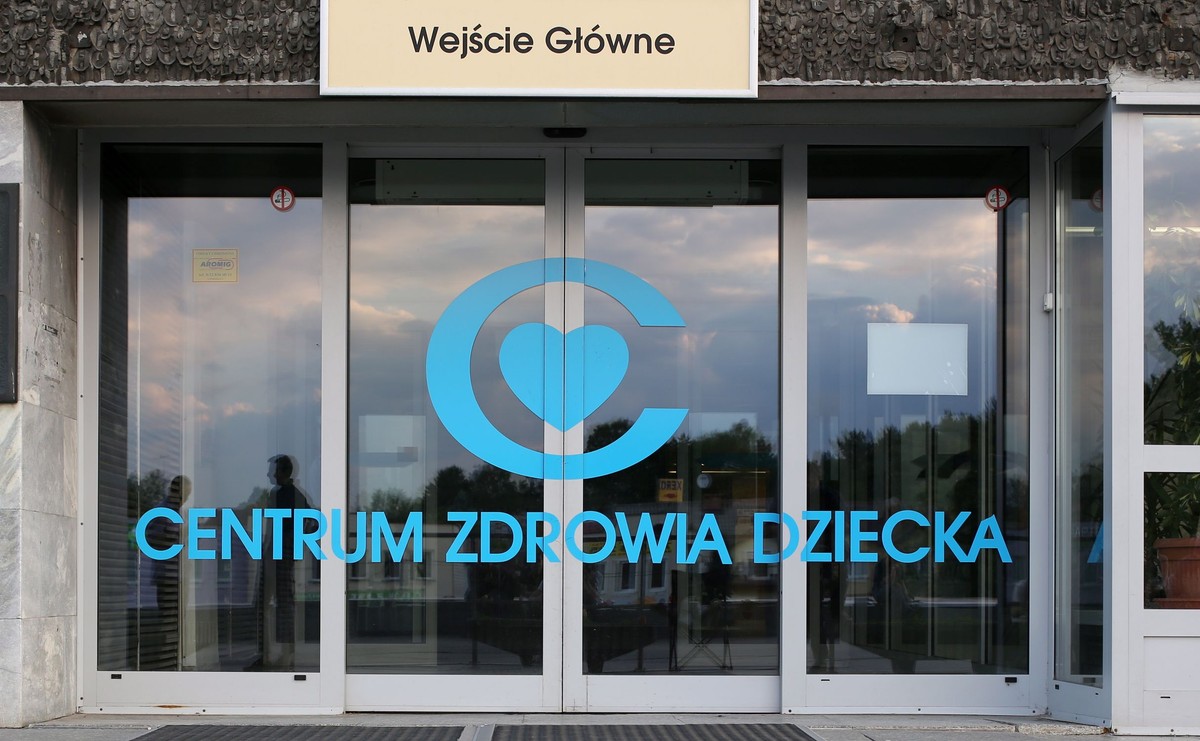 Centrum Zdrowia Dziecka