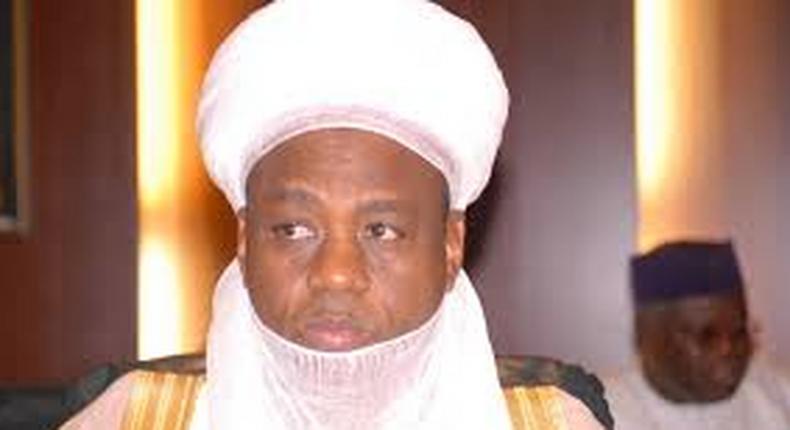 Insurgency unislamic, says Sultan