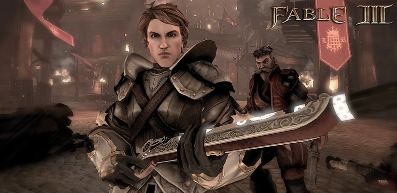 Fable III