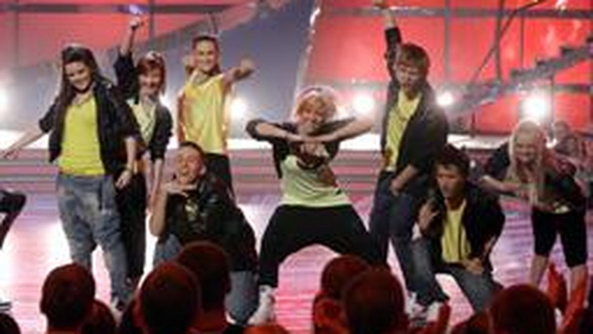 Już dziś, 3 czerwca, na scenie "You Can Dance - Po prostu tańcz!", dojdzie do damsko-męskiego pojedynku, którego stawką jest stypendium na Broadwayu i 100