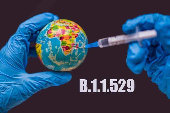 Példamutató Kína: 600 millió vakcinát ad Dél-Afrikának ingyen