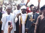Pastor honours 3 Muslims for peace efforts with Christians in Kaduna
