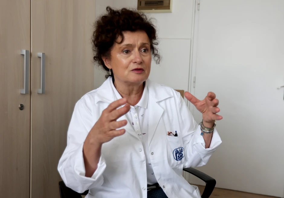 Dr Tijana Relić