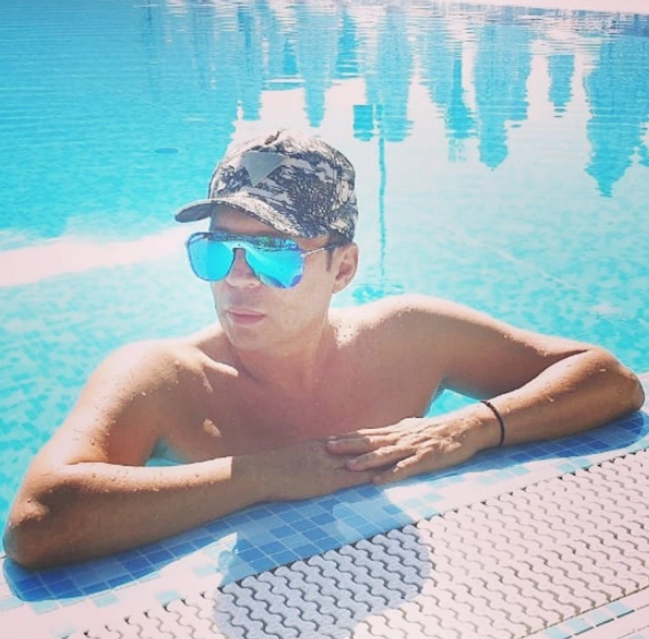 Goran Stojićević Karamela