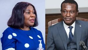 Court orders return of Cecilia Dapaah's funds in 72 hours, OSP leaves case to EOCO