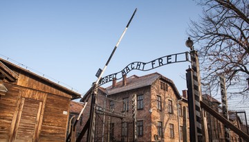 Aukcja dokumentów z obozów koncentracyjnych w Niemczech. Skandaliczne wydarzenie wzbudza ostry sprzeciw