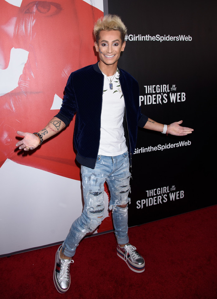 Frankie J. Grande