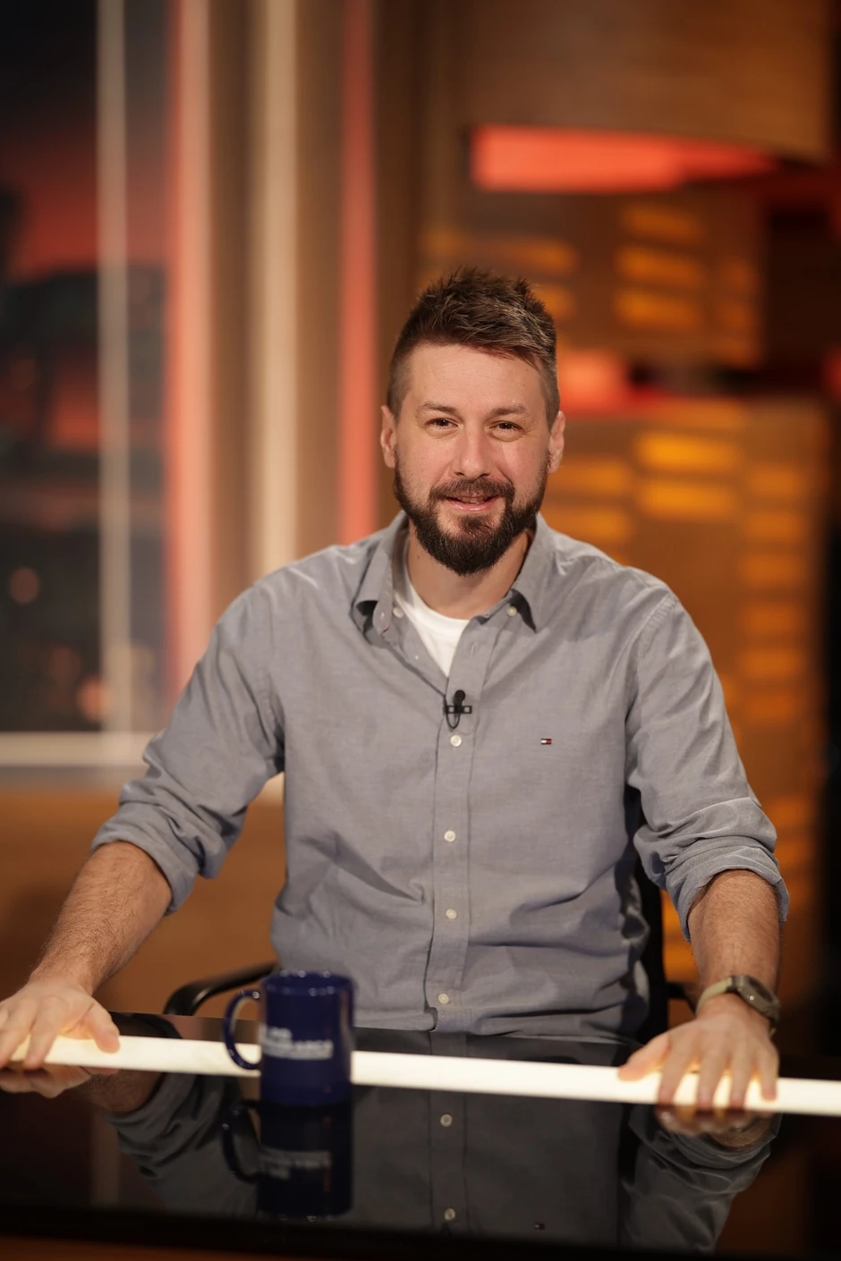 Srđan Dinčić Dinča