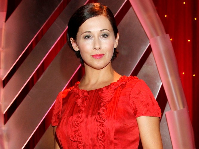 Nowa jurorka Jolanta Fraszyńska