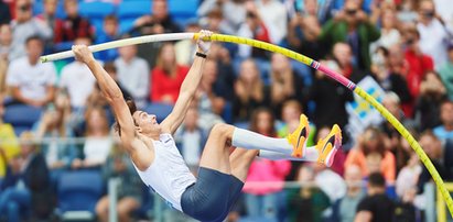 Największa z gwiazd lekkoatletyki wystąpi w Polsce! Może być rekord świata