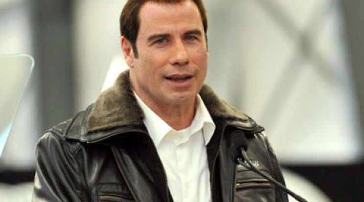 Megbukott Travolta vádlója