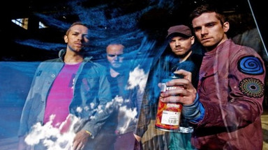 Coldplay w Polsce: znamy ceny biletów