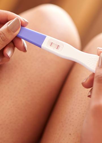 Po ilu dniach można zrobić test ciążowy? Wyjaśniamy | Ofeminin