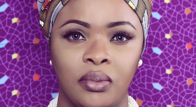 Dayo Amusa - 'Alejo' art