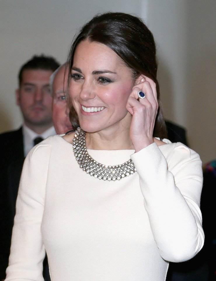 Kate Middleton