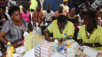 MTN, Mastercard, Exponential Consulting empower 20,000 women entrepreneurs