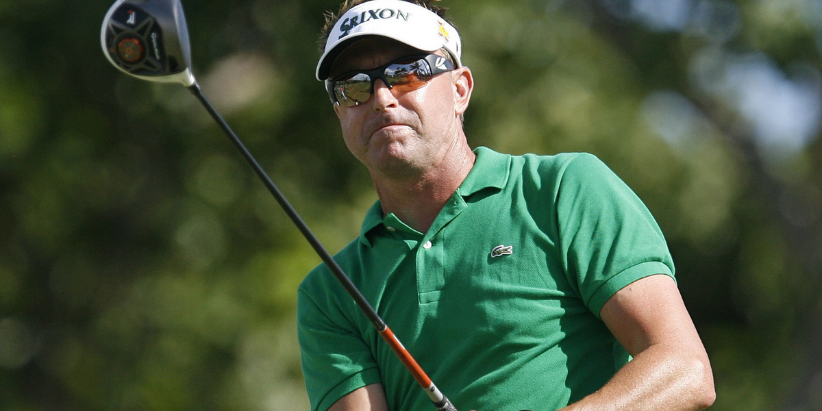 Robert Allenby